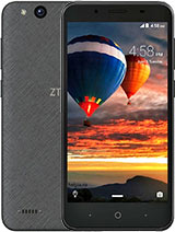 Best available price of ZTE Tempo Go in Tuvalu