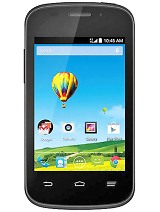 Best available price of ZTE Zinger in Tuvalu
